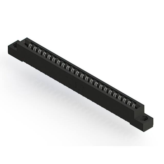 857-023-453-104 EDAC Inc.  Edgeboard Connectors